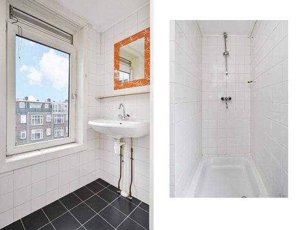 Medium property photo - Galileistraat 1-1, 3112 PA Schiedam